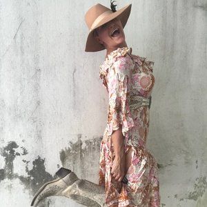 Meet your Posher, Katherine